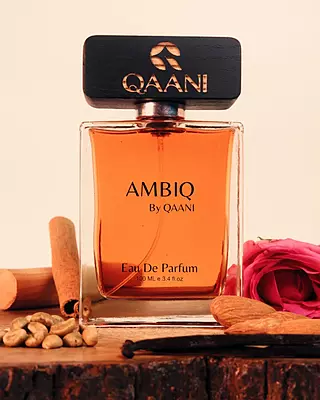 Ambiq | Tonka and vanilla with Warm spicy beans | for men and women Ambiq | Tonka and vanilla with Warm spicy beans | for men and women