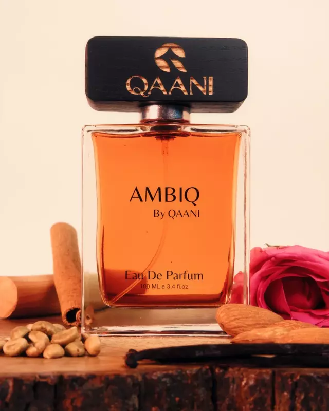 Ambiq | Tonka and vanilla with Warm spicy beans | for men and women Ambiq | Tonka and vanilla with Warm spicy beans | for men and women
