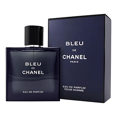 BLEU DE CHANEL | 100ML | EDP BLEU DE CHANEL | 100ML | EDP